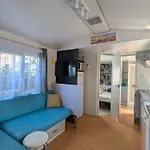 مكان تخييم Mobilhome Avec Piscine- A 10 Minutes سانت أي جولف