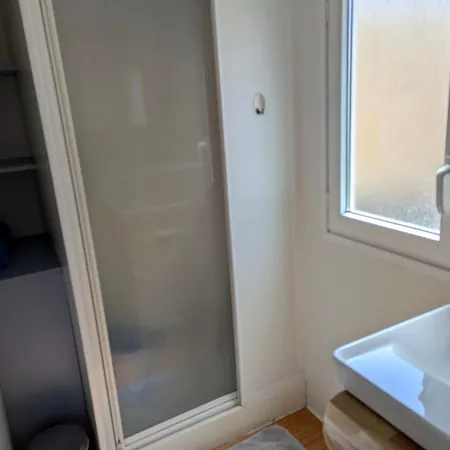 Campsite Mobilhome Avec Piscine- A 10 Minutes